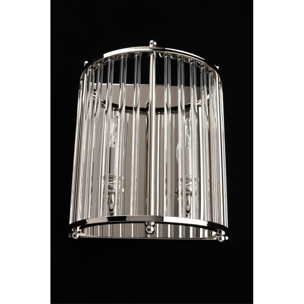 Настенный светильник Aployt Joanna APL.726.01.02