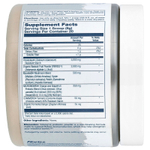 Solaray, пребиотик Mycrobiome® в порошке, без вкусовых добавок, 160 г (5,64 унции)