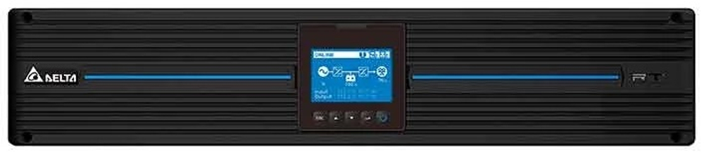 Источник бесперебойного питания  Delta Electronics UPS203R6RT2N035