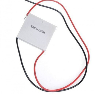 Элемент Пельтье ET TEC1-12705-40