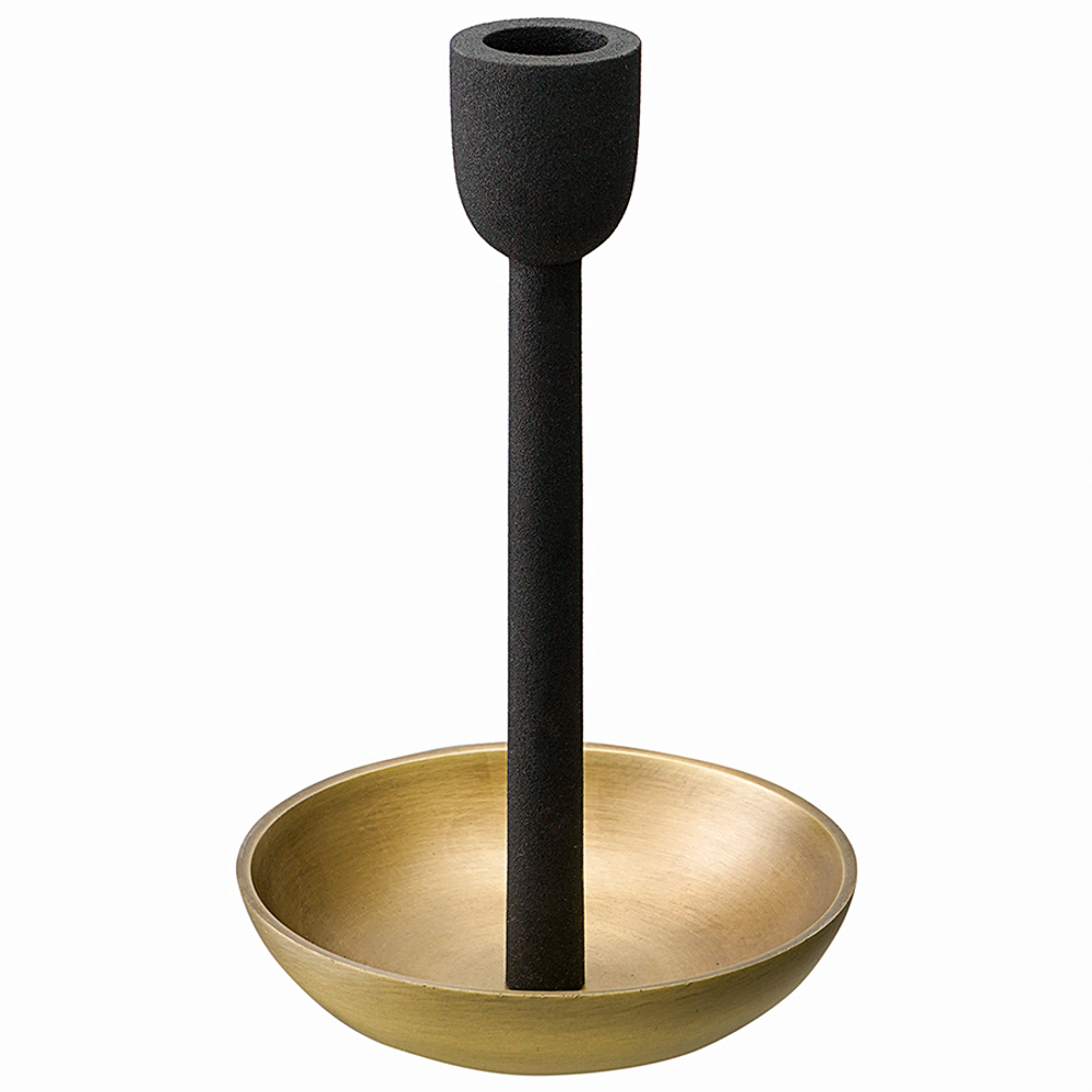 Подсвечник 19см Bergenson Bjorn Fyr Bran