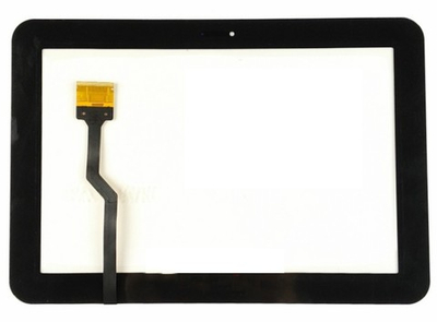 Сенсорное стекло тачскрин (touch screen) для планшета Samsung Galaxy Tab P7300 8.9"; 1280x800
