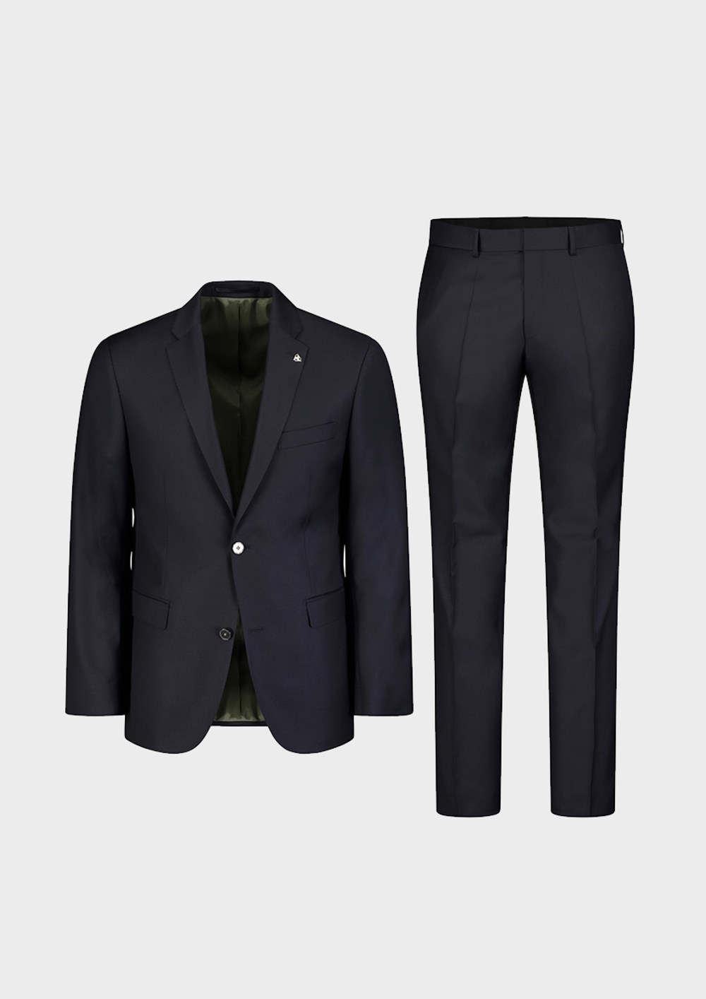 Костюм ROY ROBSON