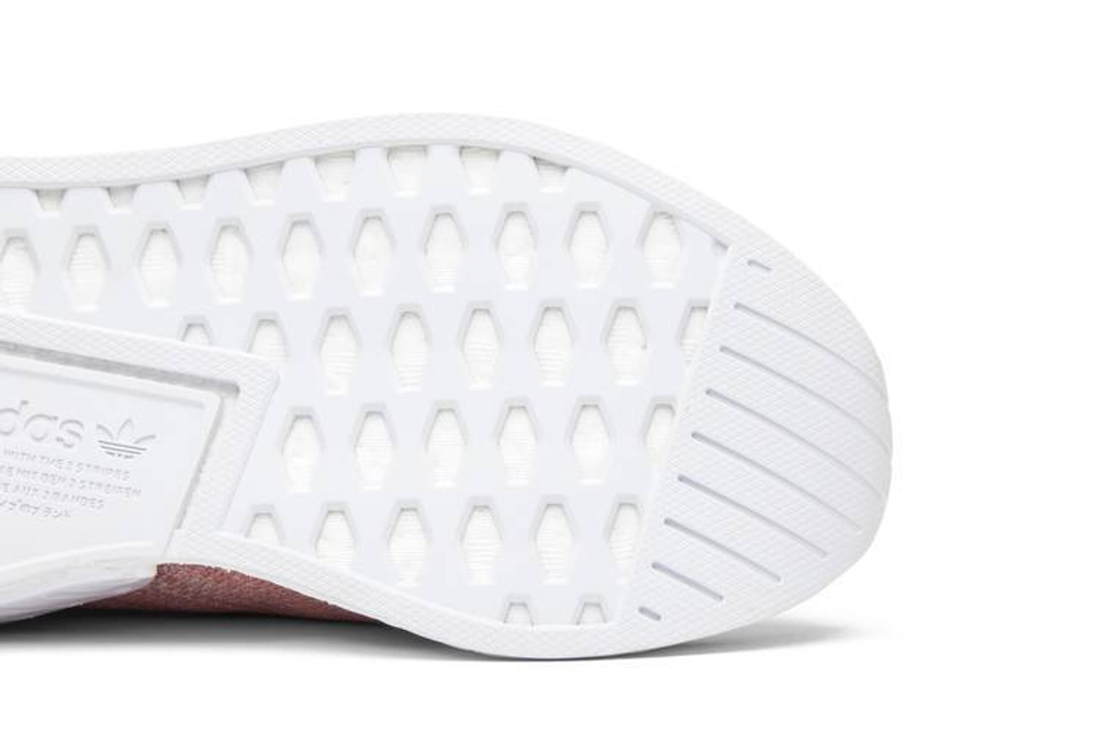 Кроссовки Kith X Naked X Adidas Originals Nmd Cs2