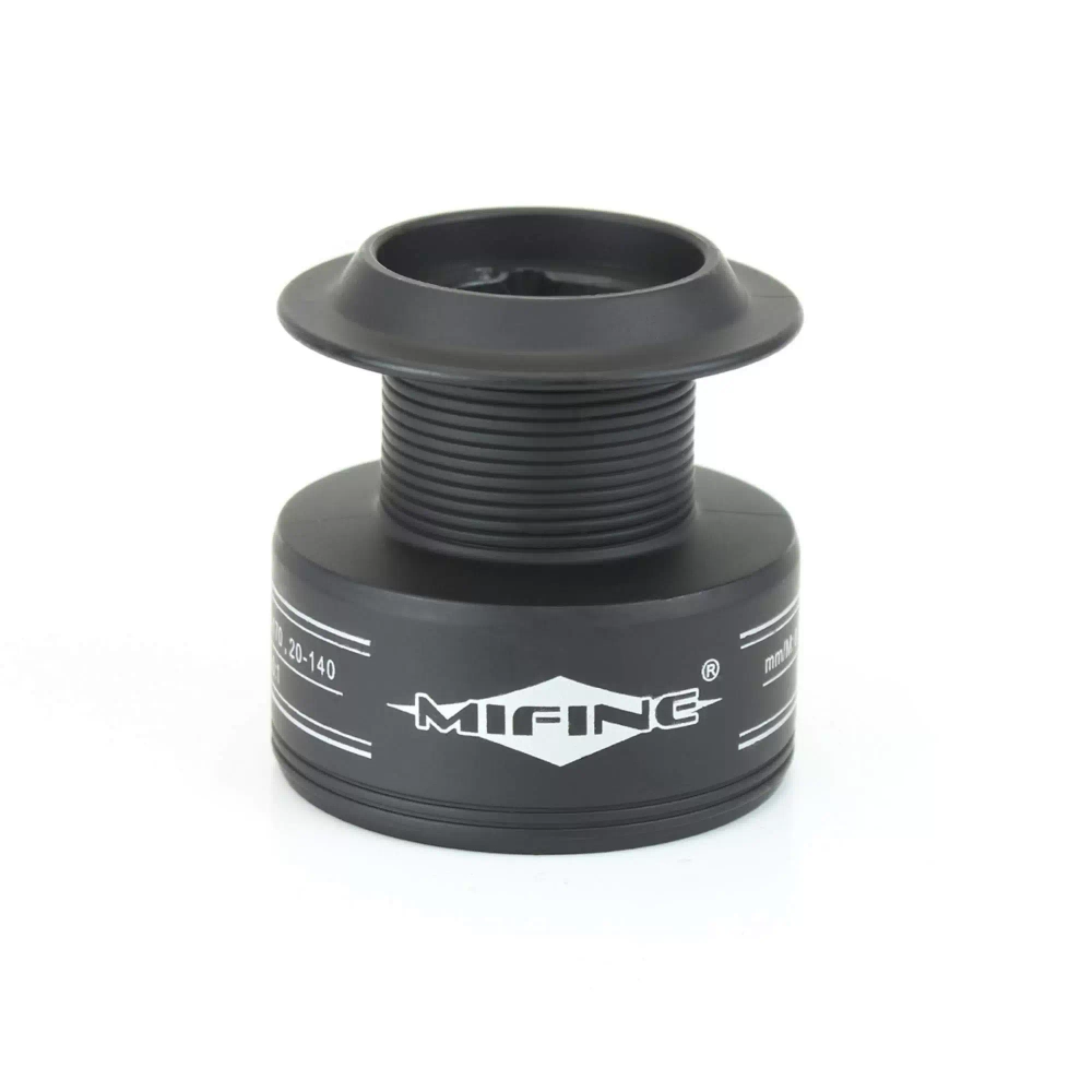 Катушка безынерционная Mifine Kruiser 1000F (5+1BB, мет.шпуля)