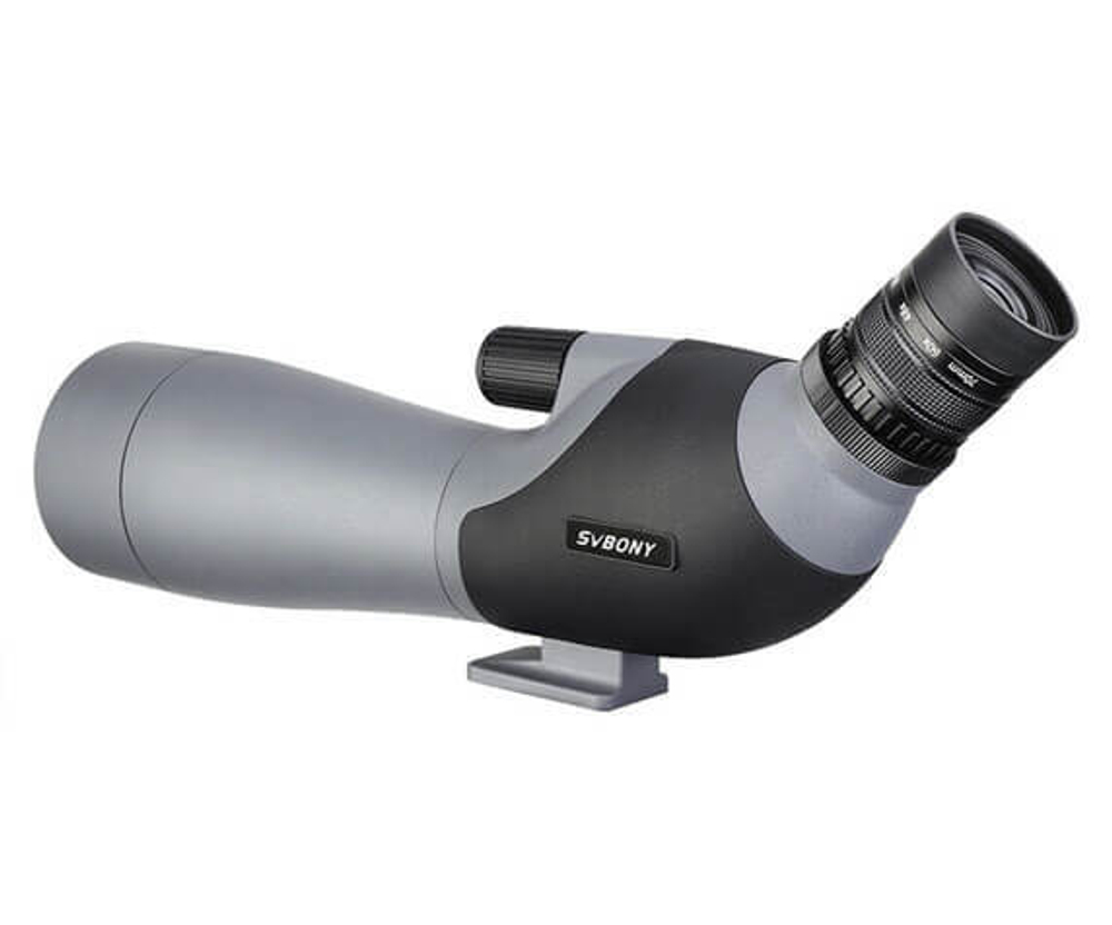 Зрительная труба SVBONY SV402 20–60x70 - фото 3