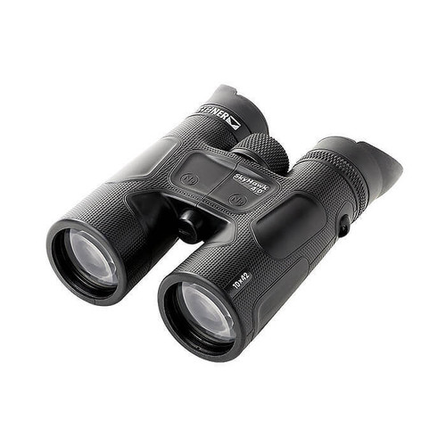 Бинокль Steiner SkyHawk 4.0 10х42