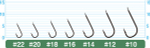 Крючок Owner 56535 №22