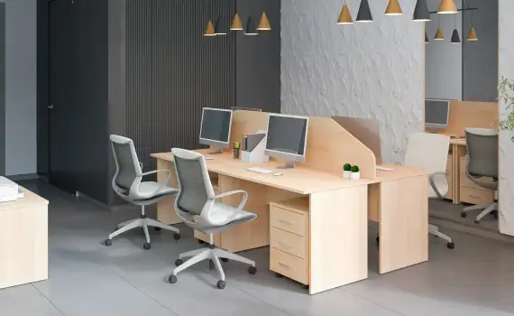 Офисная мебель Арго бук