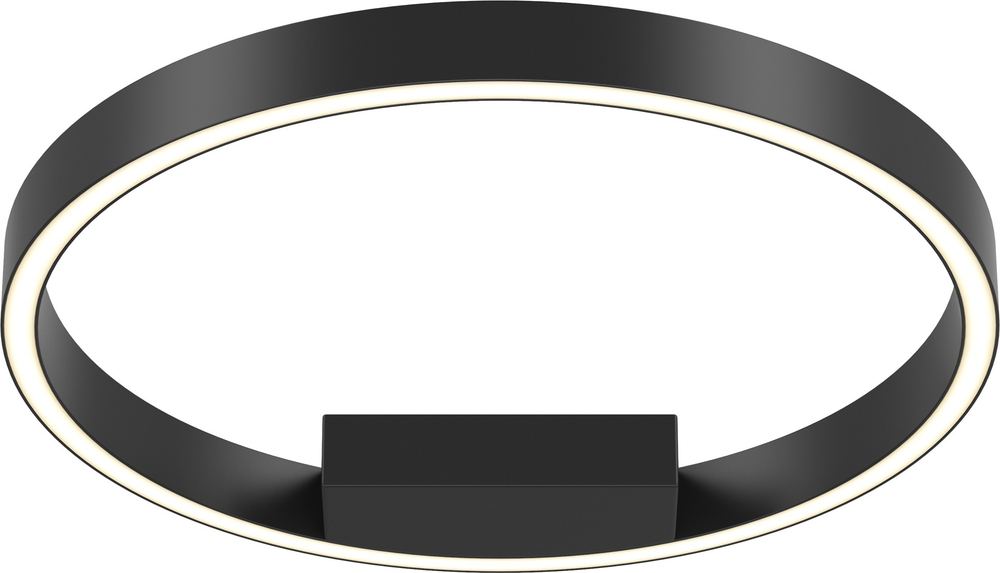 Потолочный светильник Maytoni Rim MOD058CL-L25BK