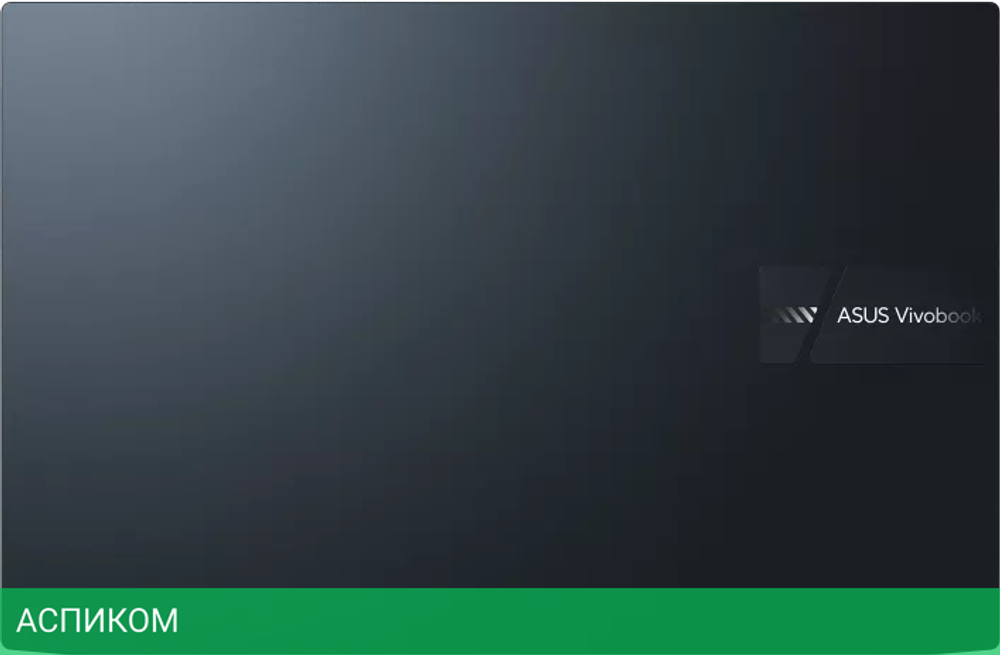 Ноутбук ASUS Vivobook Pro 15 M6500QH-HN038