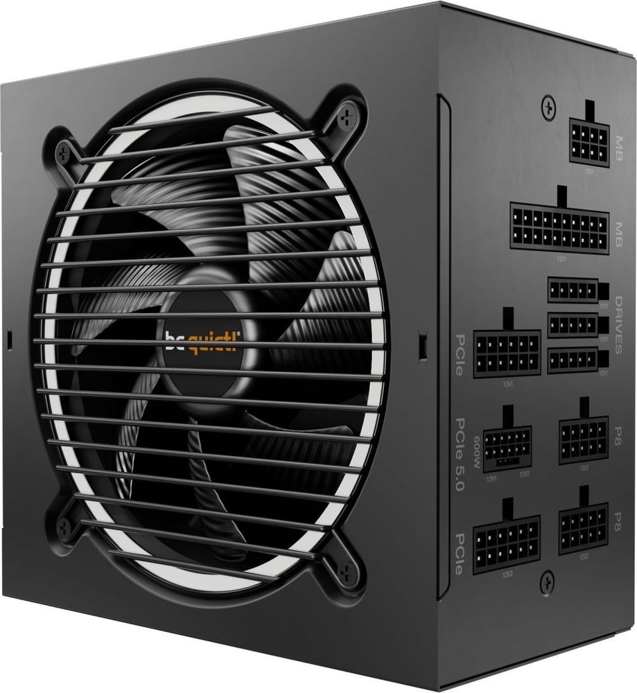 Блок питания Be quiet PURE POWER 12 M 1200 Вт