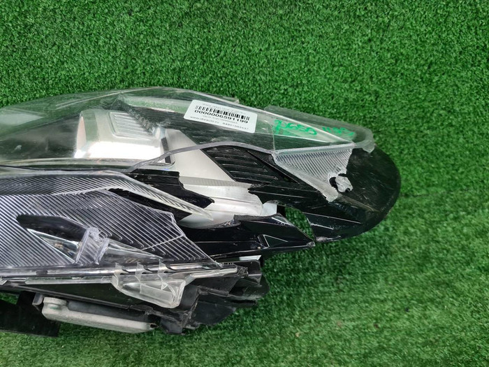 Битая Фара левая Haval F7 (2018-2024) LED