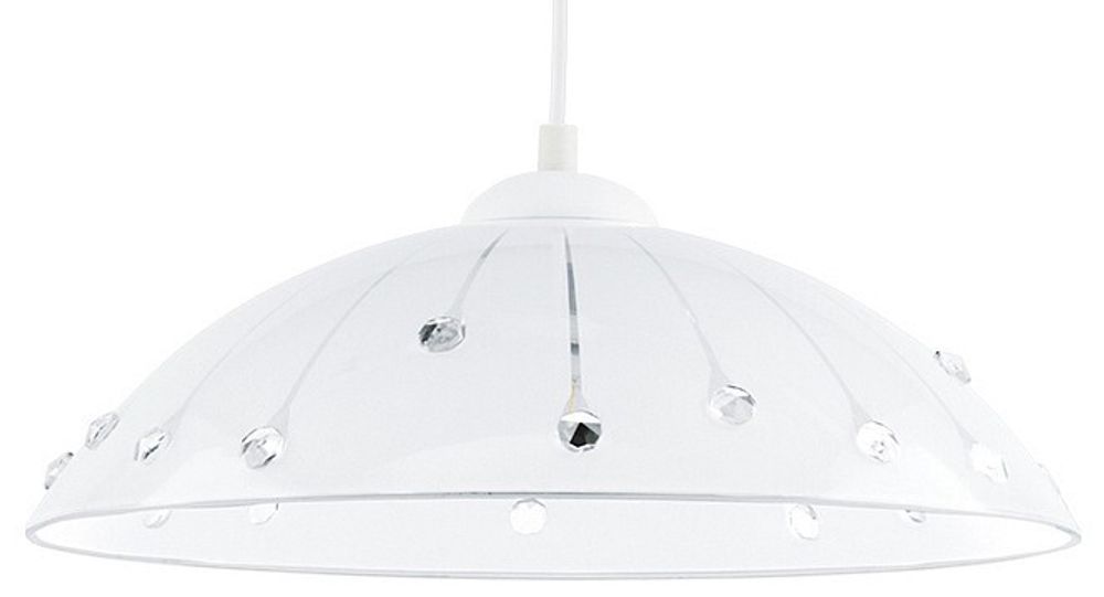 Подвесной светильник Eglo Vetro 96073