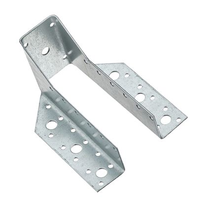 OBR R Опора бруса открытого типа