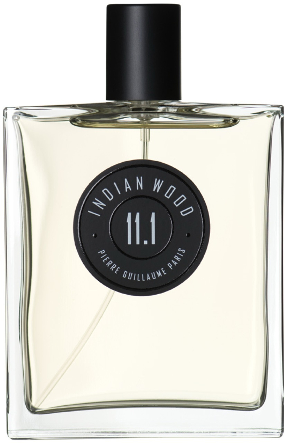 Pierre Guillaume 11.1 Indian Wood