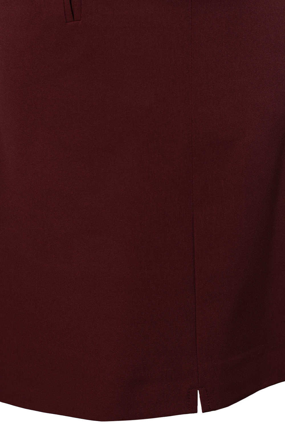 Платье женское 1390Ав, корич кирпич #89ККи051390А