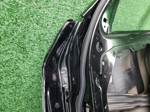 Дверь передняя правая BMW X3 G01 (2017-2024)