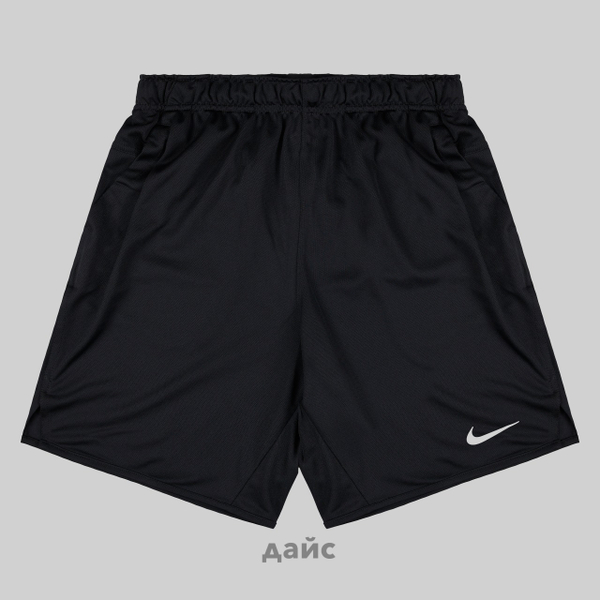 Шорты мужские Nike Totality Dri-Fit Knit 7