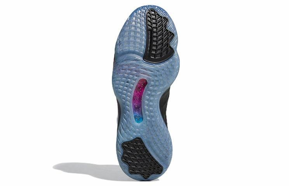 Кроссовки Adidas D.O.N. Issue 3