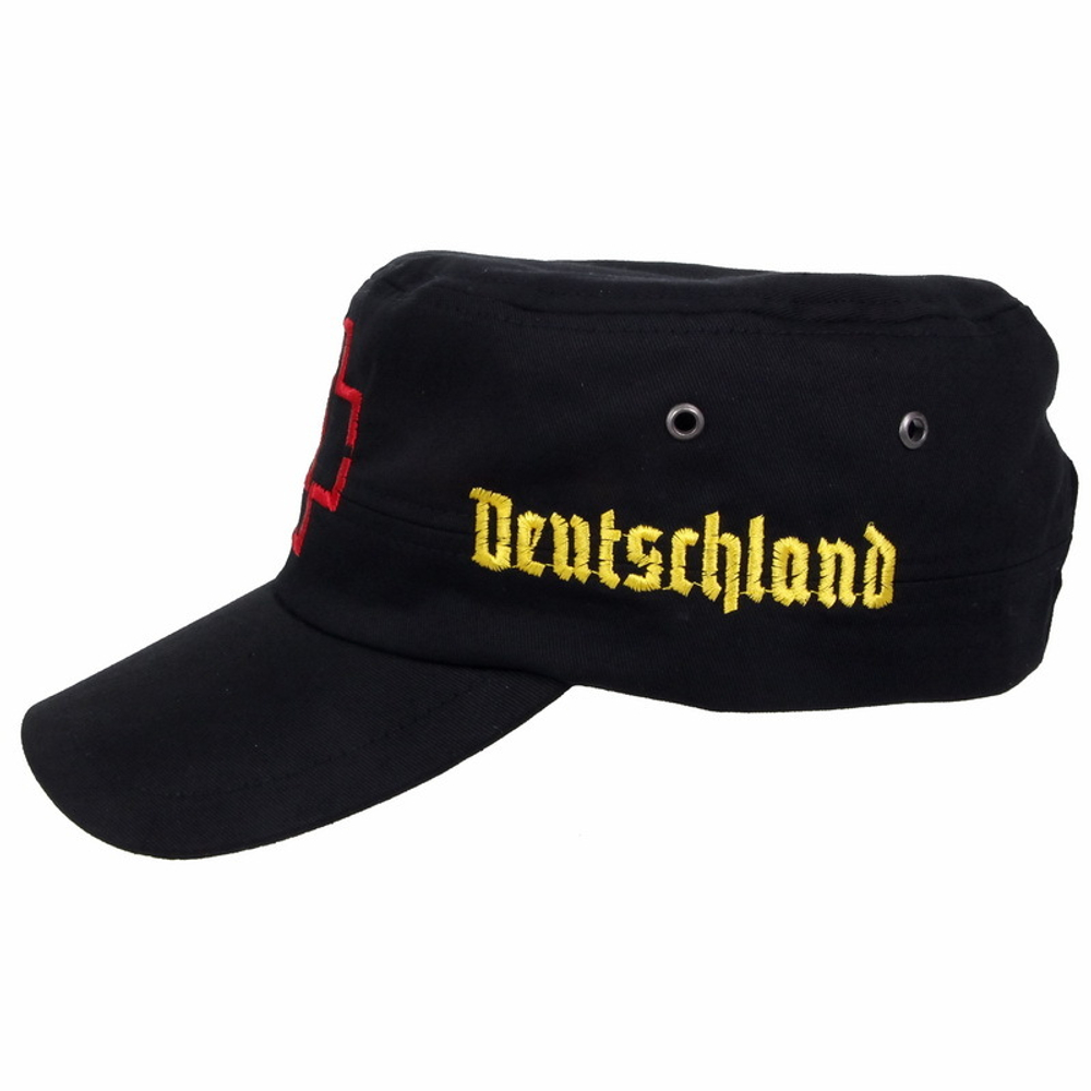 Немка Rammstein - Deutschland