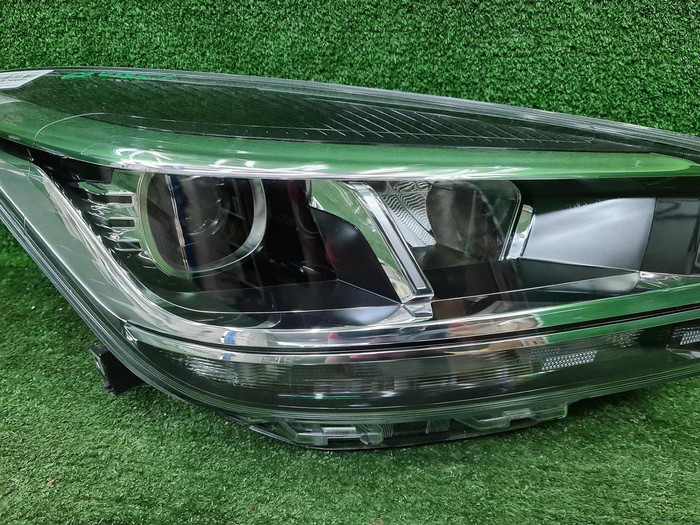 Фара правая Chery Tiggo 4 (2018-2023) LED
