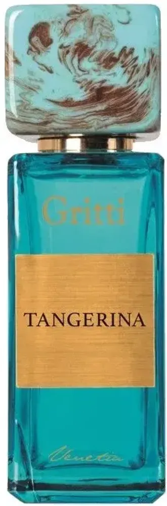 Gritti Tangerina Eau de Parfum 100 ml