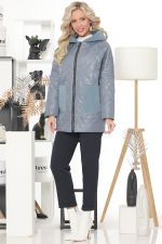 Куртка Главная тема сезона, нью DStrend (Акция)