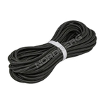 NORDBERG (H03207NBR-BR) Шланг топливный резиновый в оплетке 3.2 мм