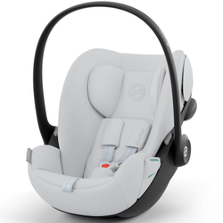Детское автокресло Cybex Cloud G I-Size