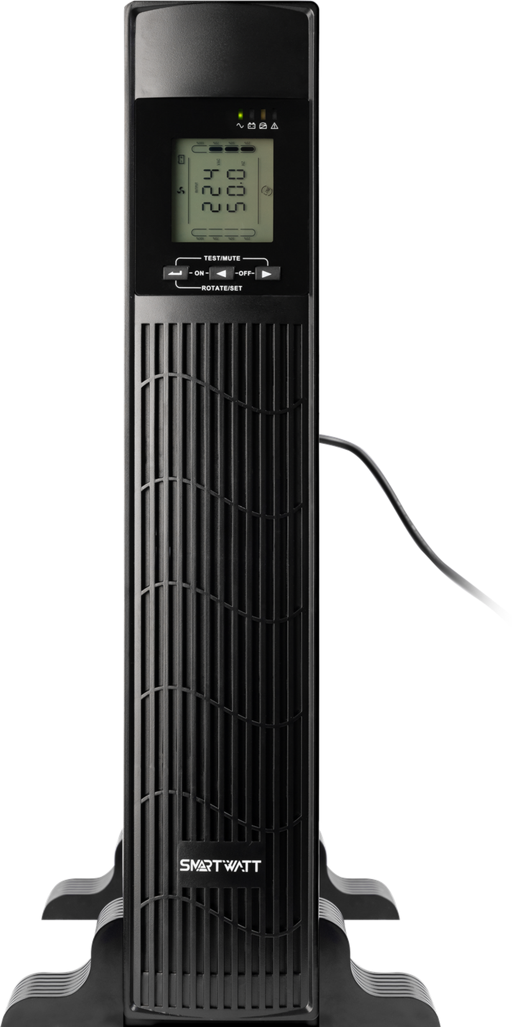 ИБП SMARTWATT UPS DATA 1kVA