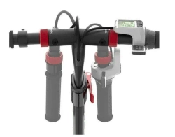 Электросамокат Inokim LIGHT 2 Super 36V 10.4Ah LG Black