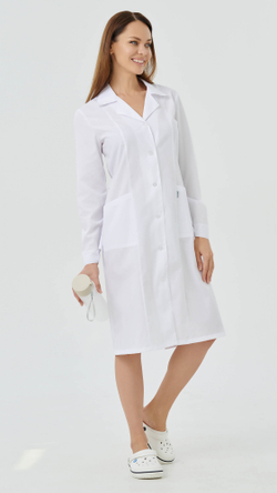 Халат медицинский Мария