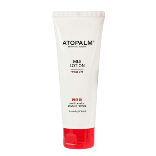 Atopalm MLE Moisturizing Body Lotion 120ml