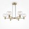 Подвесная люстра Maytoni Vision MOD411PL-06G