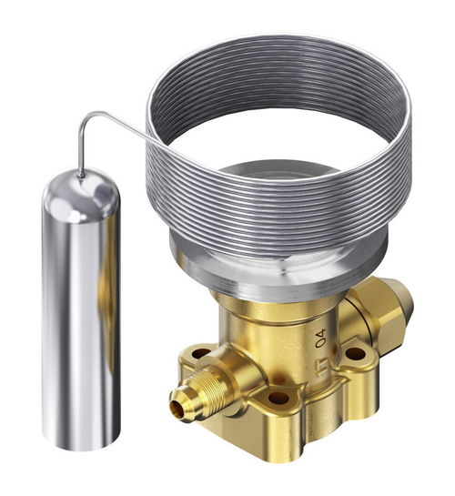 Термостатический элемент TES 5 067B3344