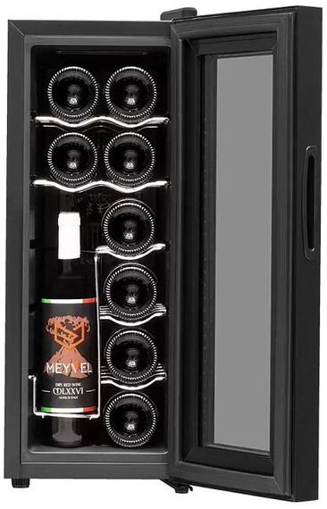 Винный холодильник Meyvel MV12-TBD1