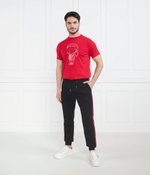 спортивные штаны Karl Lagerfeld - черный(705425 532900)