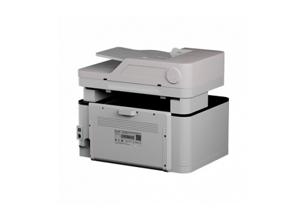 МФУ лазерное черно-белое Fplus MB302ADNW
