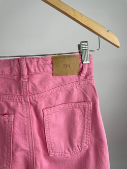 Джинсы Zara