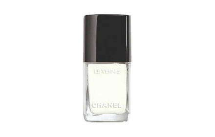 CHANEL 2024 Early Spring Snowflake Limited Nail Polish 13ml