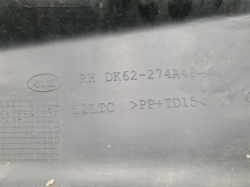 Накладка двери задняя Range Rover Sport 2 (13-22)