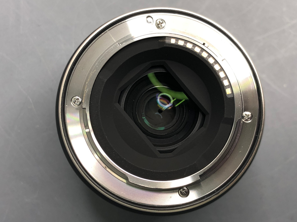 Tamron 35mm 2.8 Di III OSD Sony E