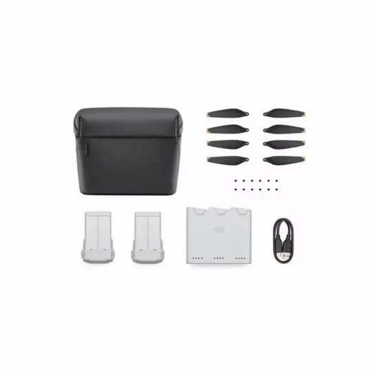 DJI Mini 3 Pro Fly More Kit PLUS