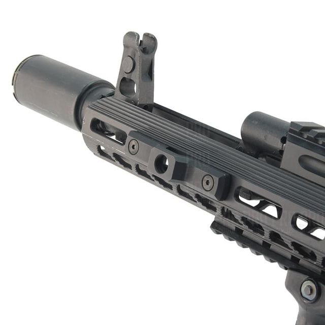 Слот QD M-LOK, SAG