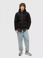 КУРТКА УНИСЕКС NORPPA BERSH ( 100637 )