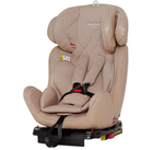 Автокресло Carrello Quantum KX-27 (0-36 кг), Beige Lion (Бежевый)
