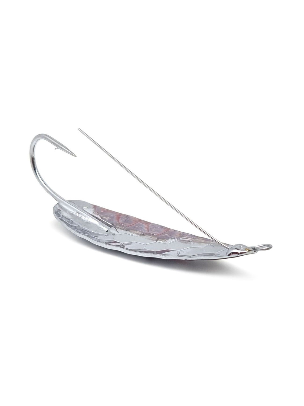 Блесна для рыбалки Alligator 80/14, BRS-S