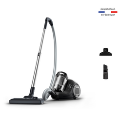 Пылесос с контейнером Tefal Swift Power TW2925EA