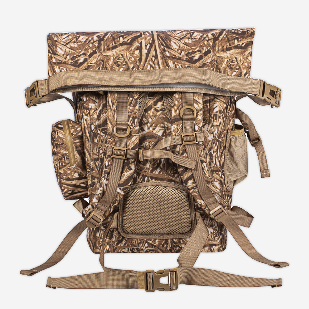 Рюкзак TPU 45Л "BEAVER" NW1